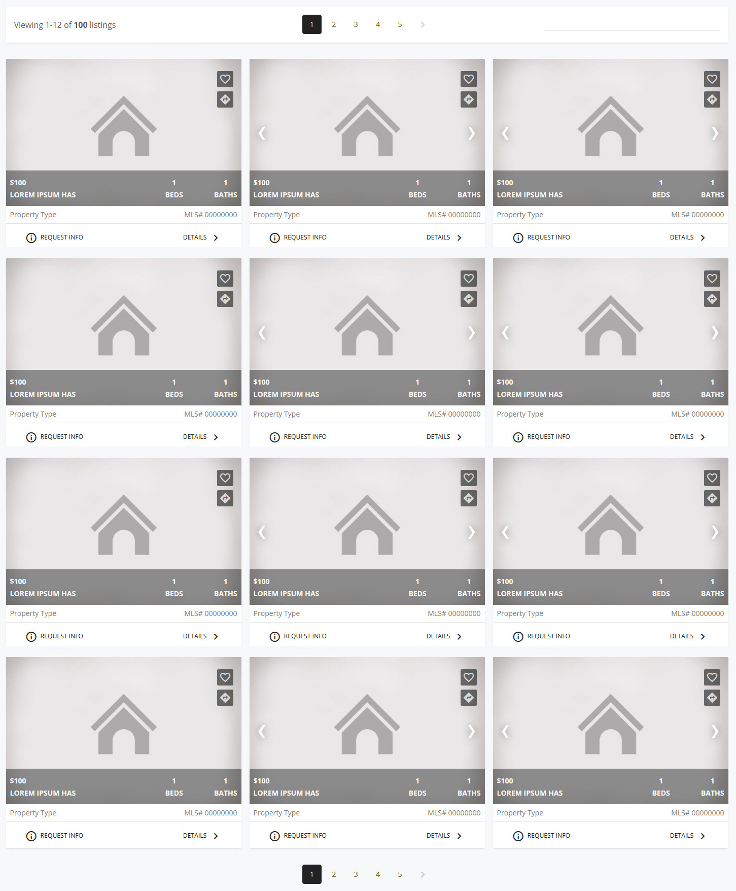 Alexandria Lake Properties